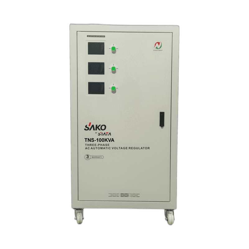 TNS-100KVA
