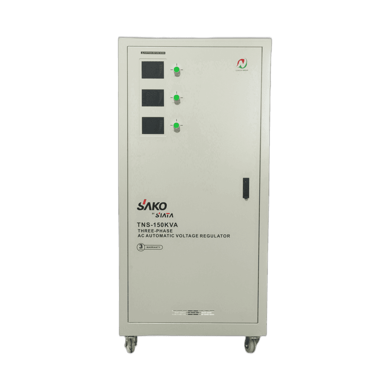 TNS-150KVA