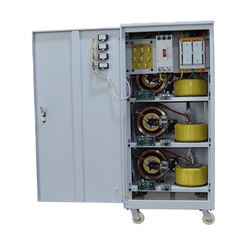 TNS-75KVA
