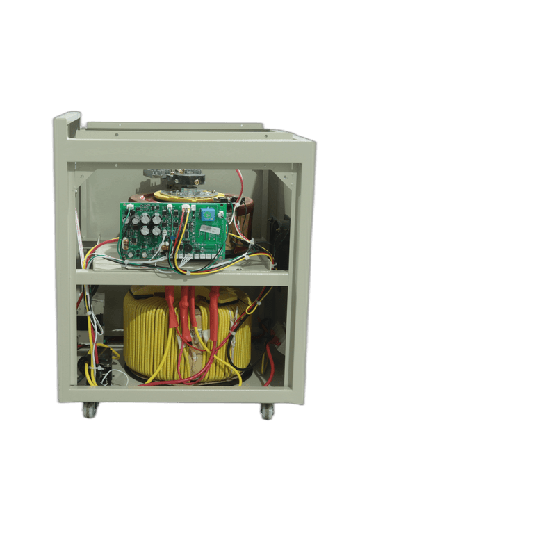 SVC-10KVA 2