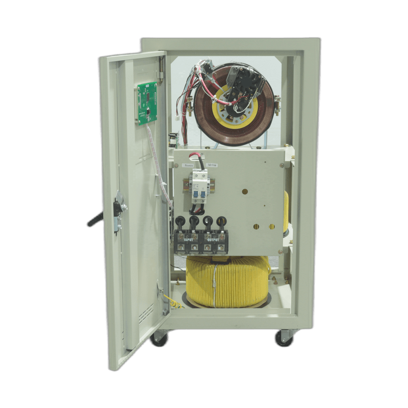 SVC-15KVA 2