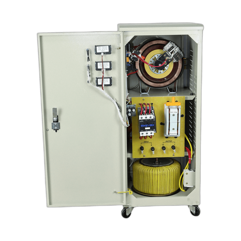 SVC-15KVA 6