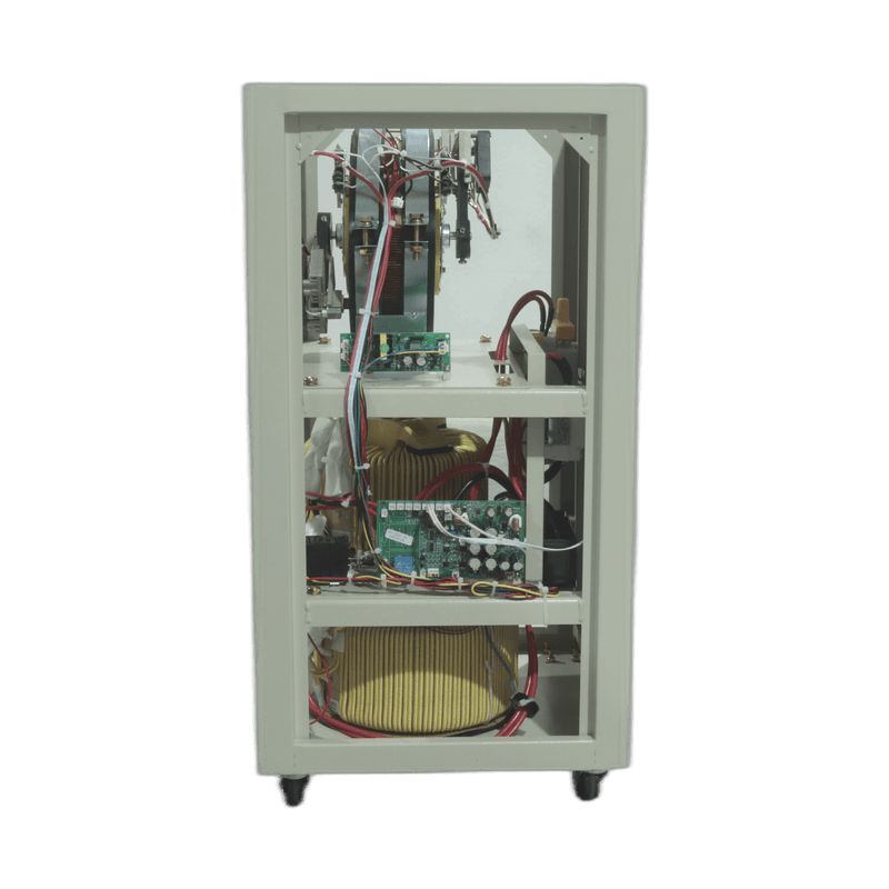 SVC-20KVA 4