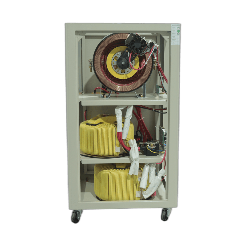 SVC-30KVA 2