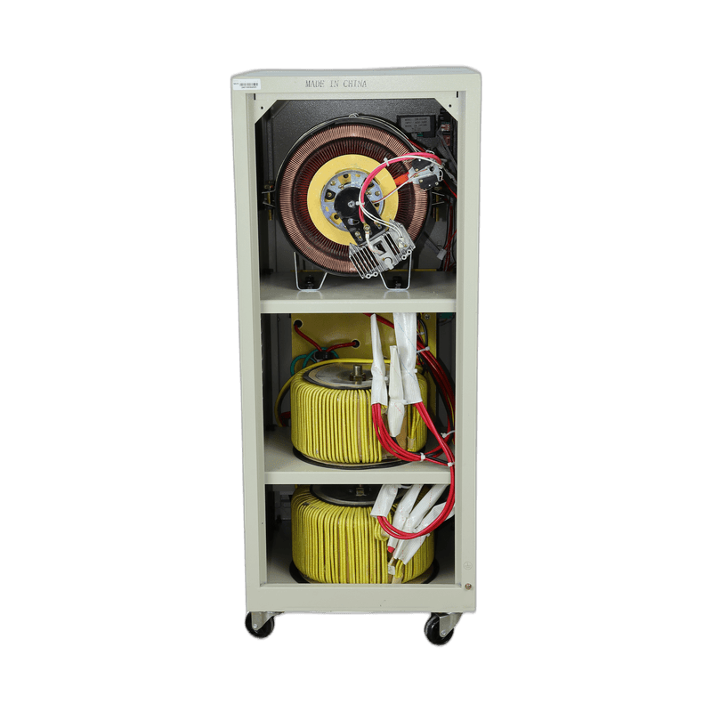 SVC-30KVA 5