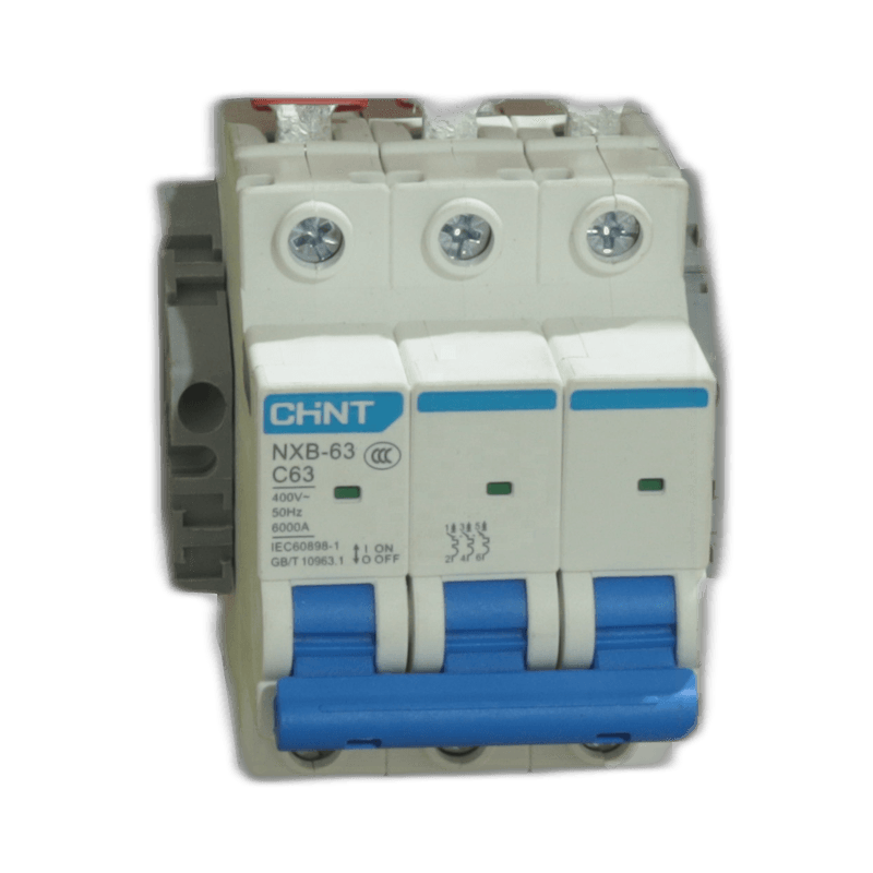 SVC-40KVA 2