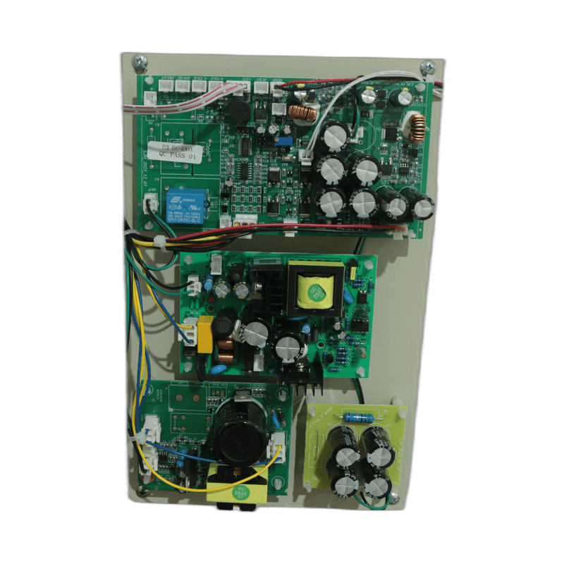 SVC-40KVA 3