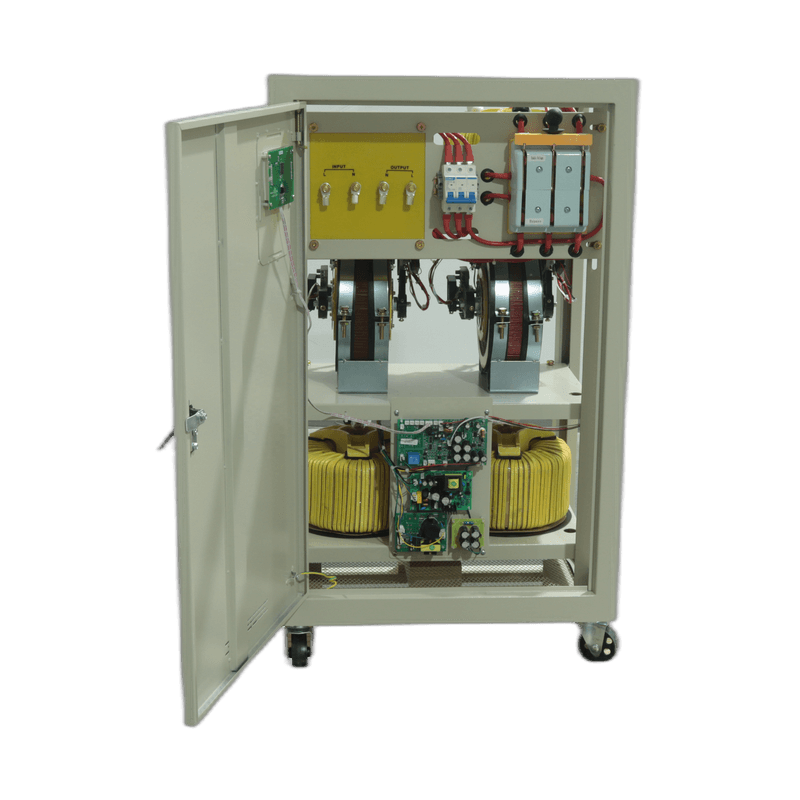 SVC-40KVA 4