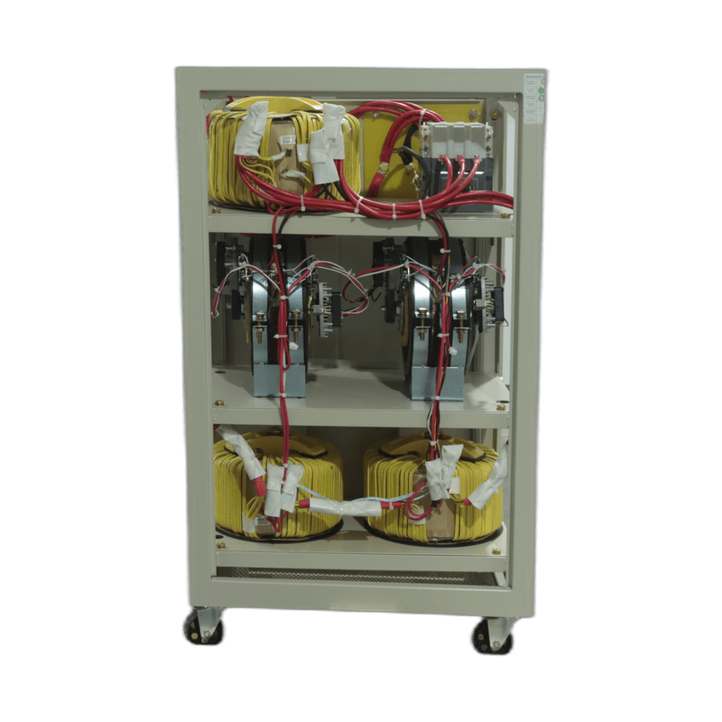 SVC-50KVA 4
