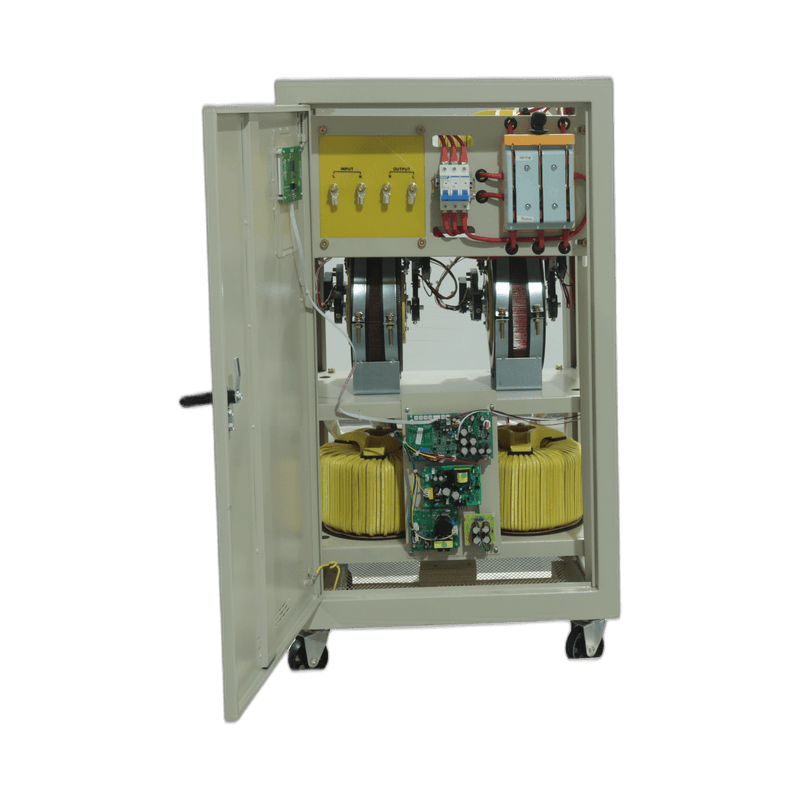 SVC-50KVA 5