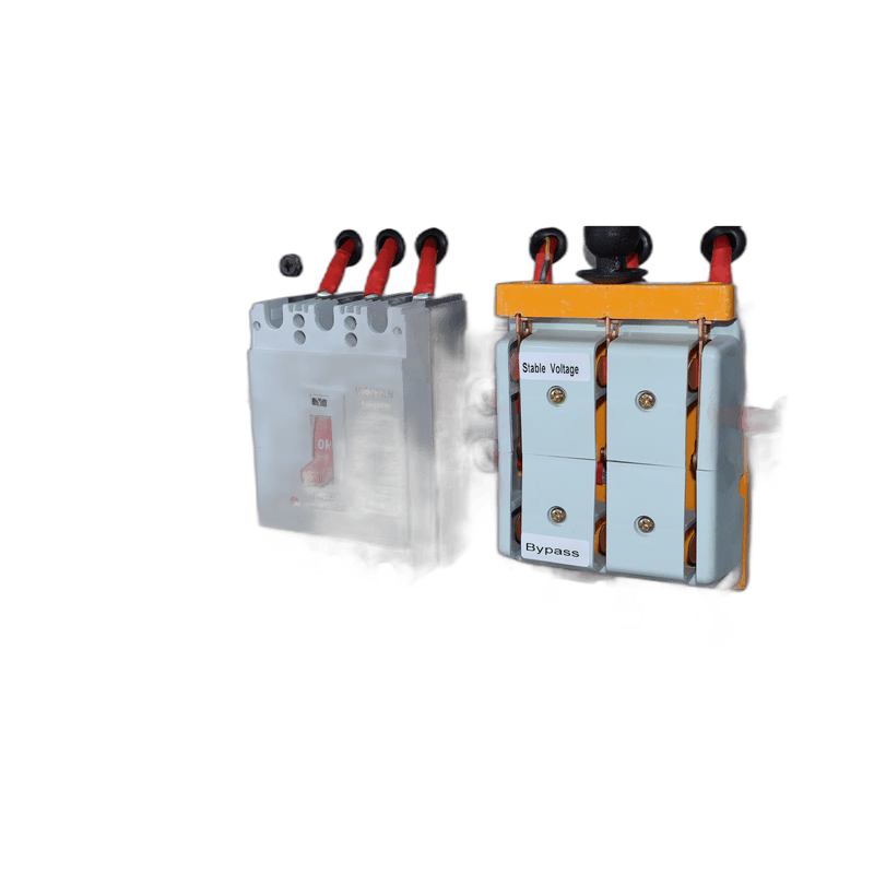 SVC-50KVA 6