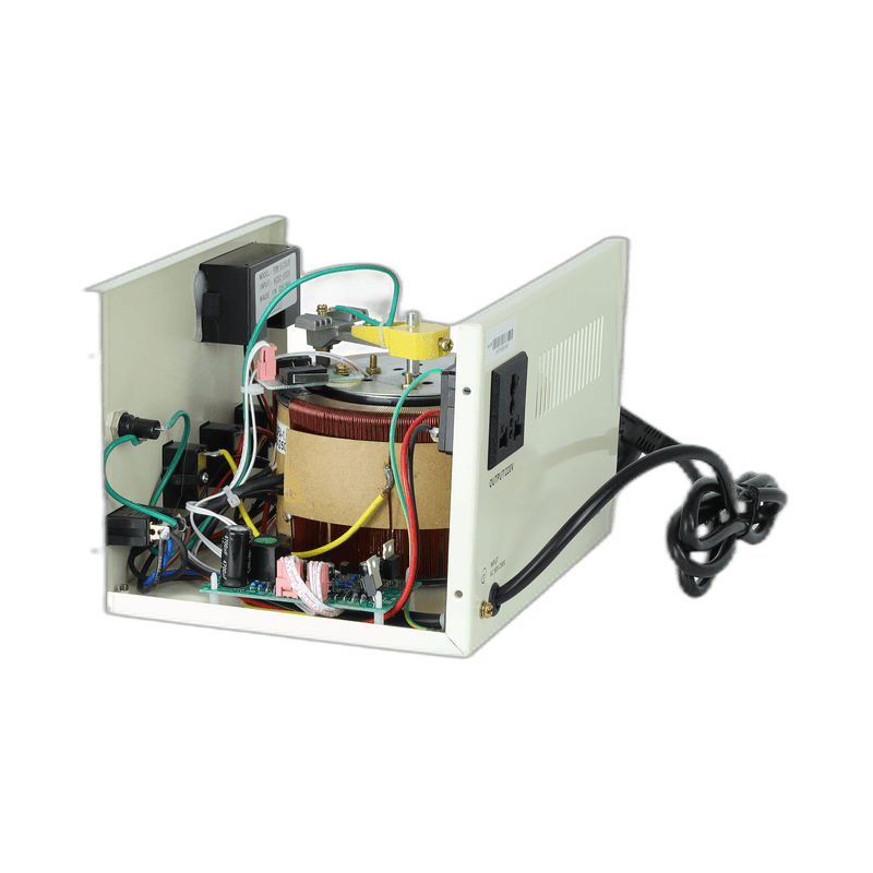 SVC-1KVA 3
