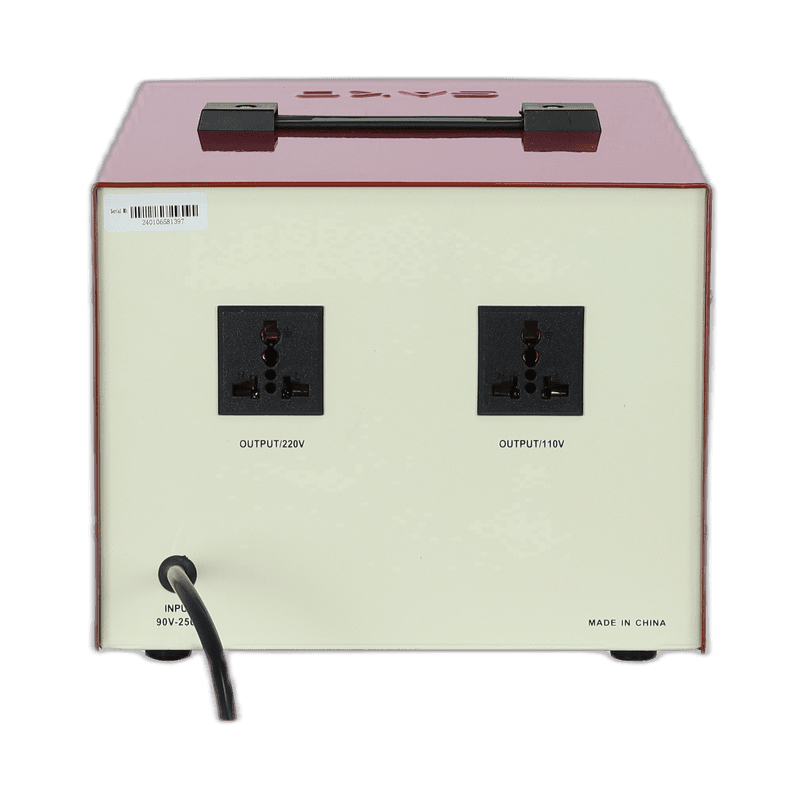 SVC-2KVA 3