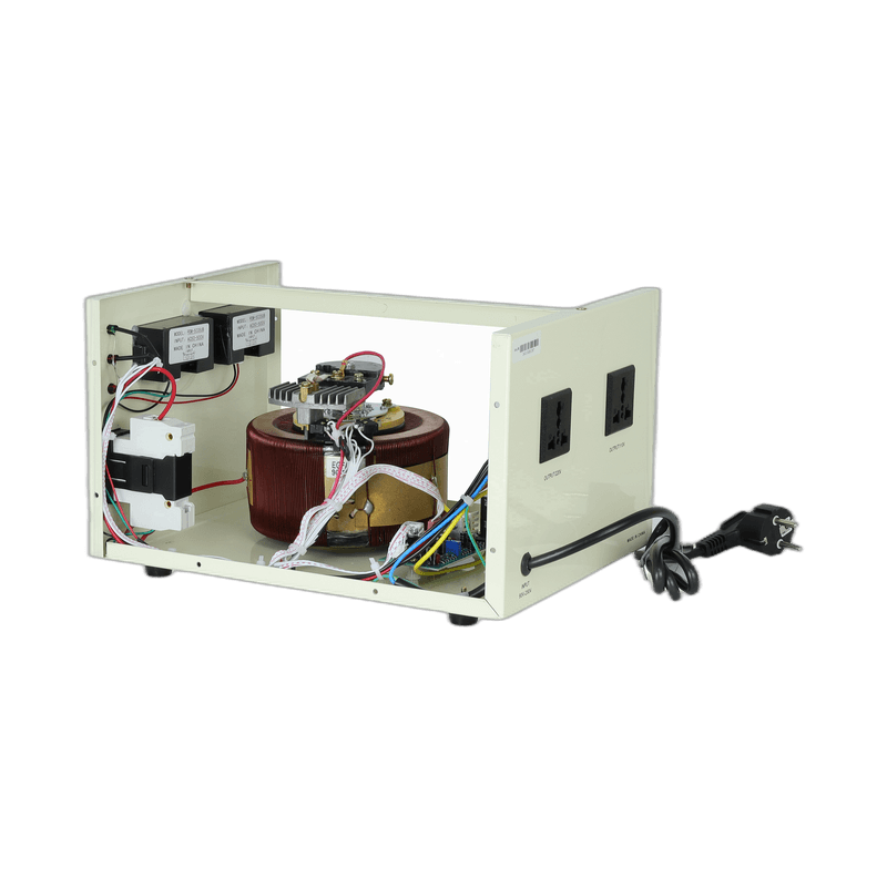 SVC-2KVA 4
