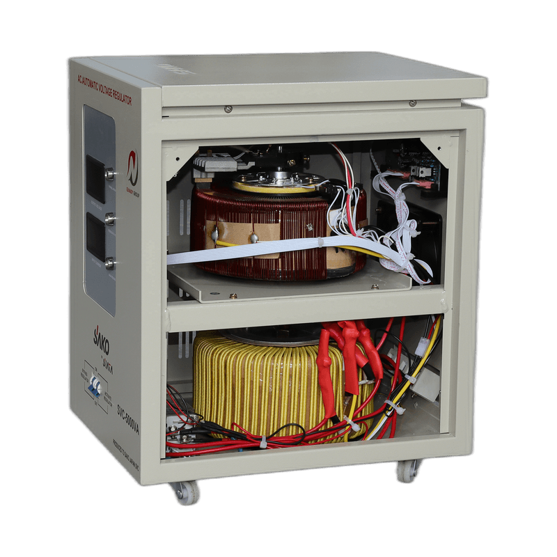 SVC-5KVA 2