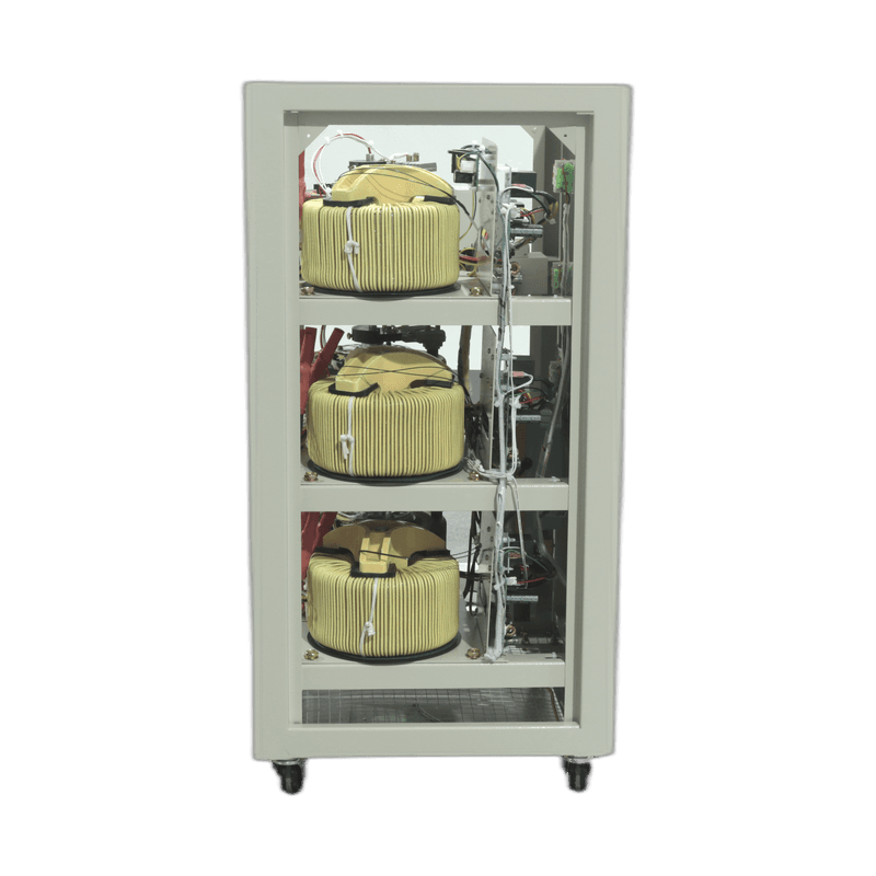 TNS-15KVA 2