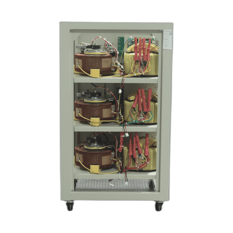 TNS-15KVA 5