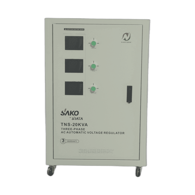 TNS-20KVA 2