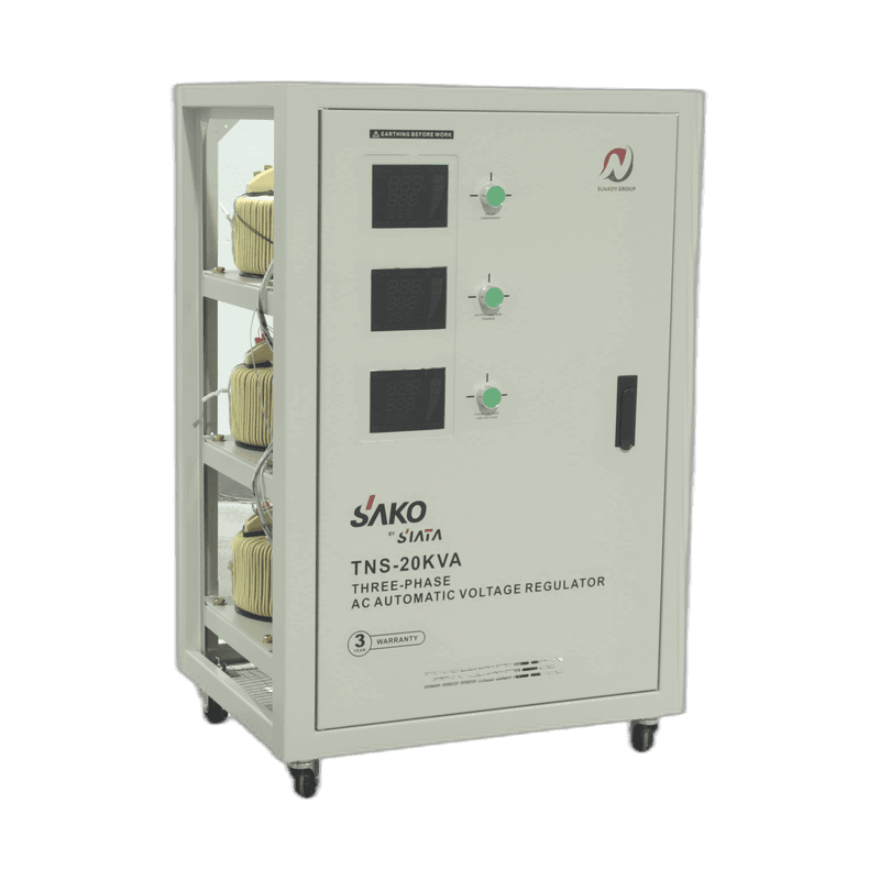 TNS-20KVA 3