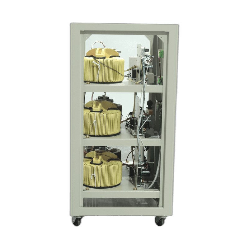 TNS-20KVA 4