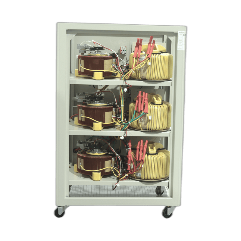 TNS-30KVA 2