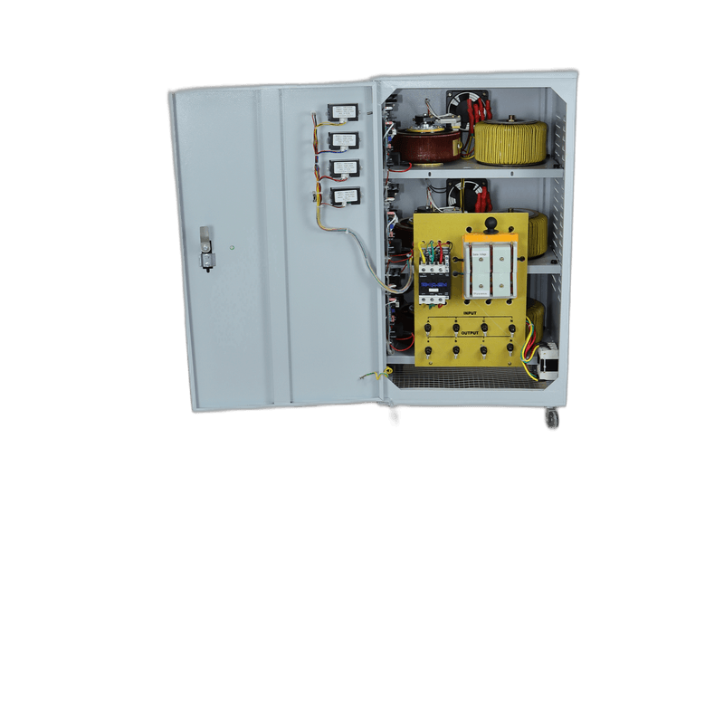 TNS-30KVA 5