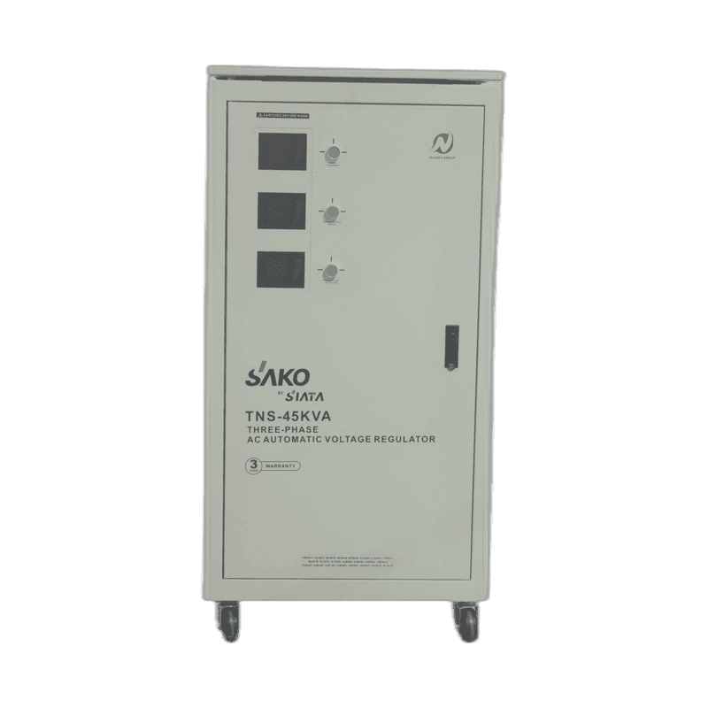 TNS-45KVA 2