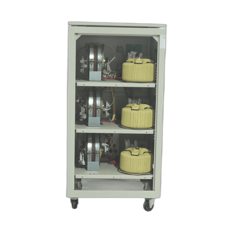 TNS-45KVA 4