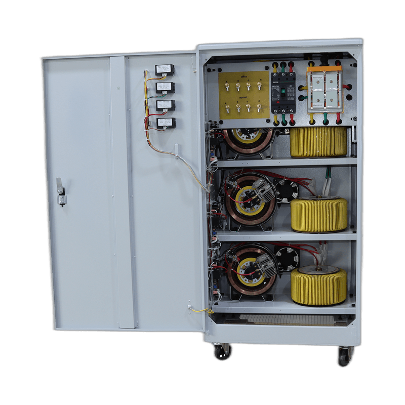 TNS-45KVA 5
