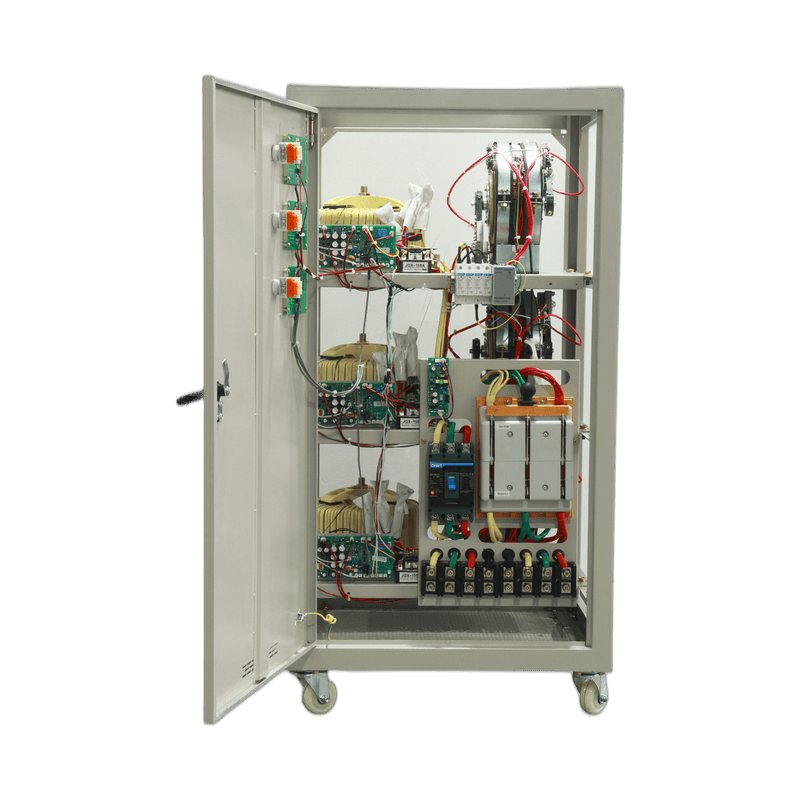 TNS-75KVA 2