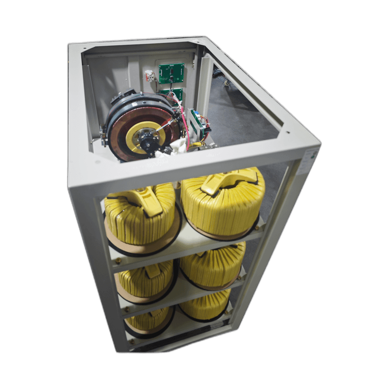 TNS-100KVA 2