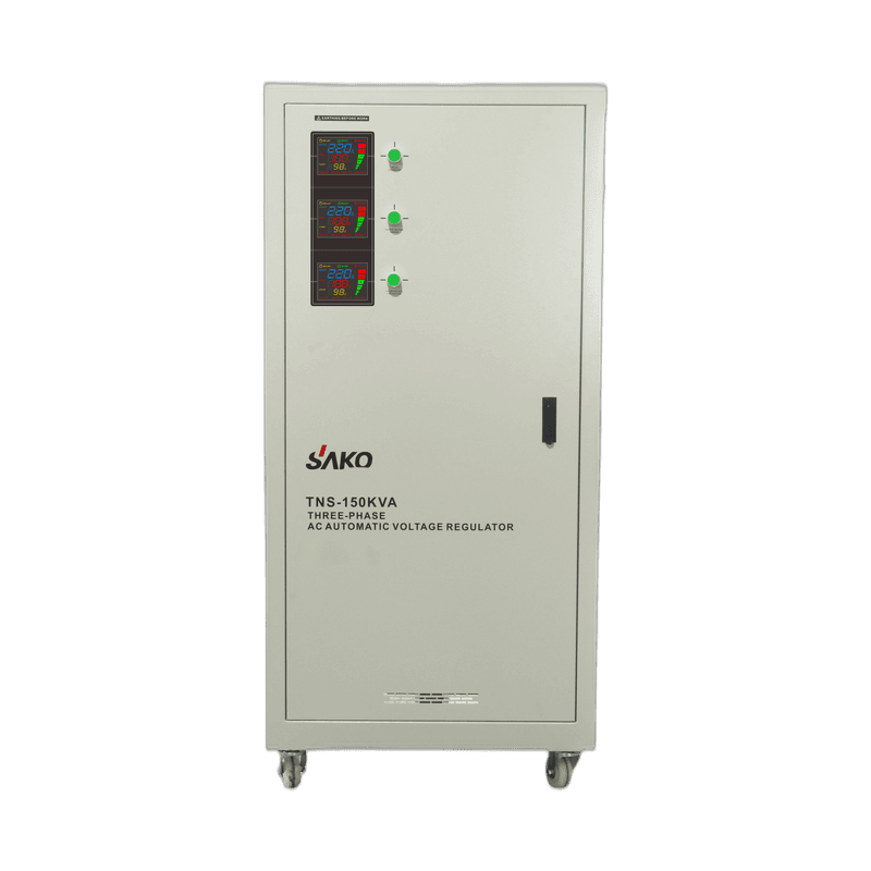 TNS-150KVA 2