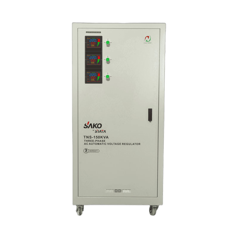 TNS-150KVA 3