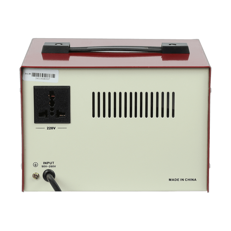 WVR-1500VA 4