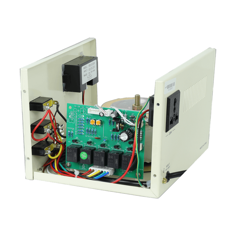 WVR-2000VA 3