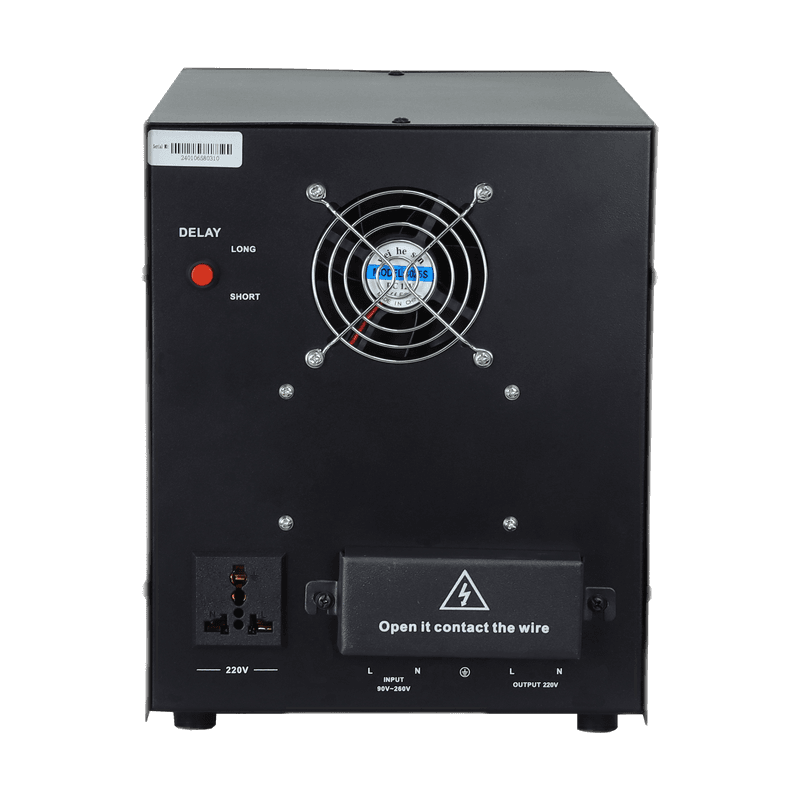 WVR-5000VA 5