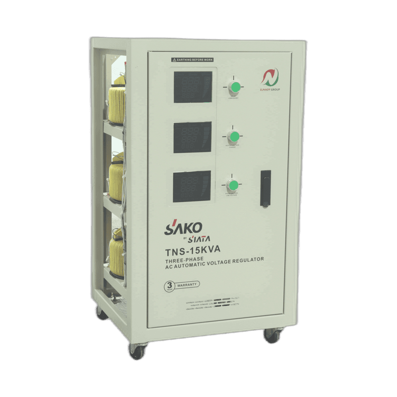 TNS-15KVA