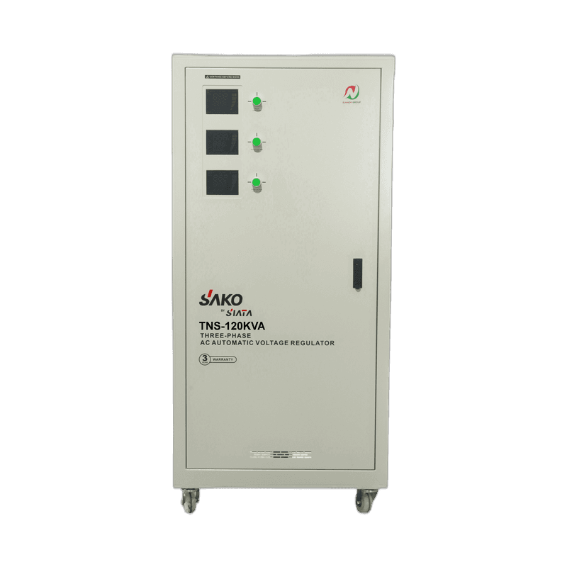 TNS-120KVA