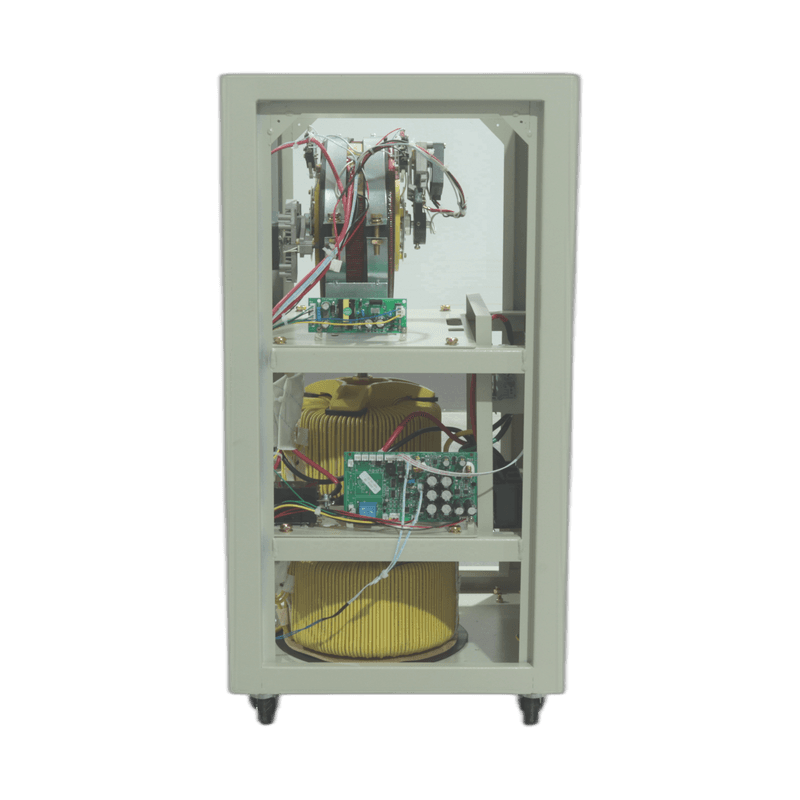 SVC-15KVA