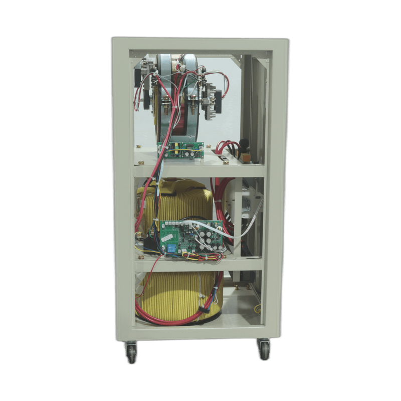 SVC-30KVA