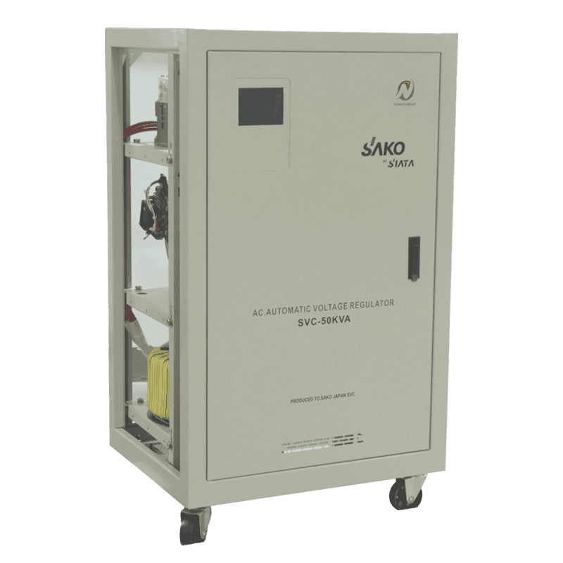 SVC-50KVA