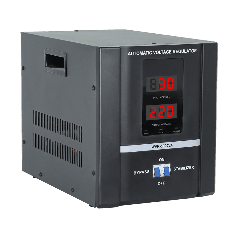WVR-5000VA