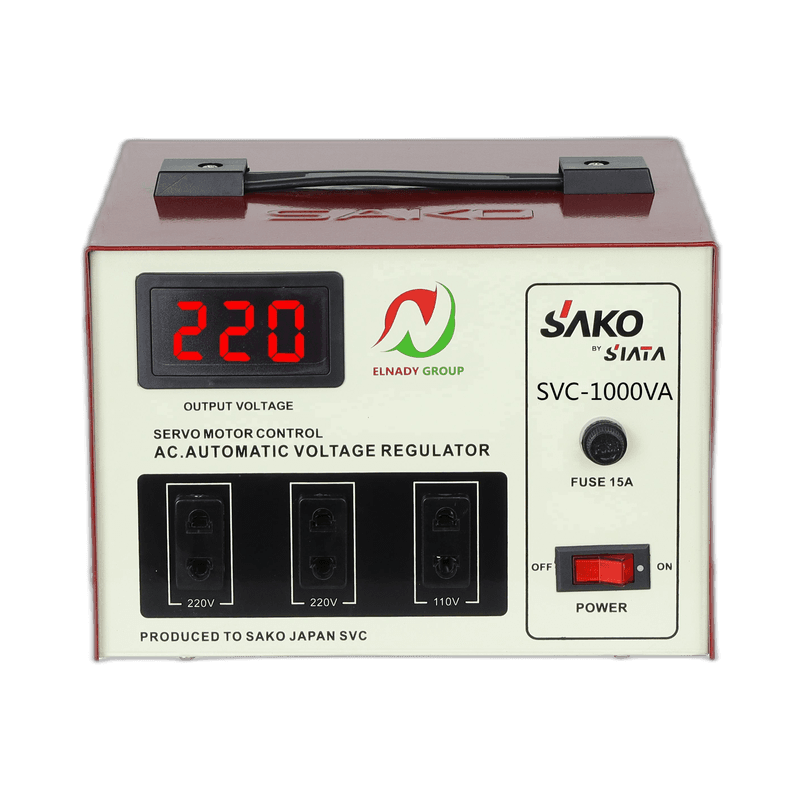 SVC-1KVA