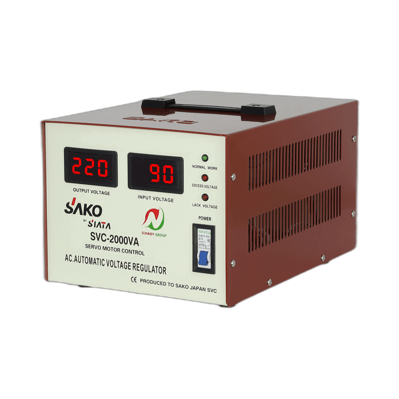 SVC-2KVA