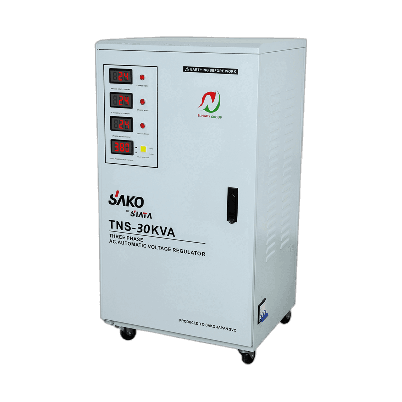 TNS-30KVA